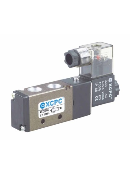 بلف 3/2-1/2 3V410-15-220AC