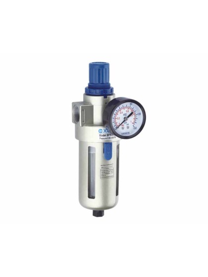 HAD402-04 مصيدة هواء 1/2 بوصة