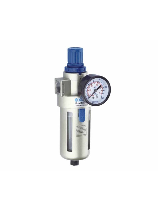 AFR2000 فلتر بالمنظم 1/4اقتصادى