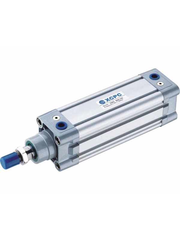 بستم بروفيل DNC