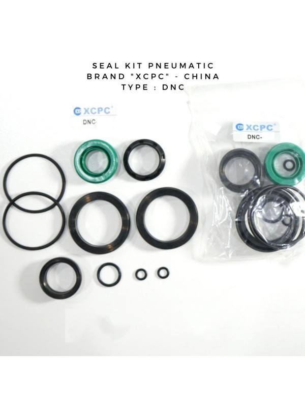 اويل سيل بستم جوايط SEAL KIT FOR DNC 100-S