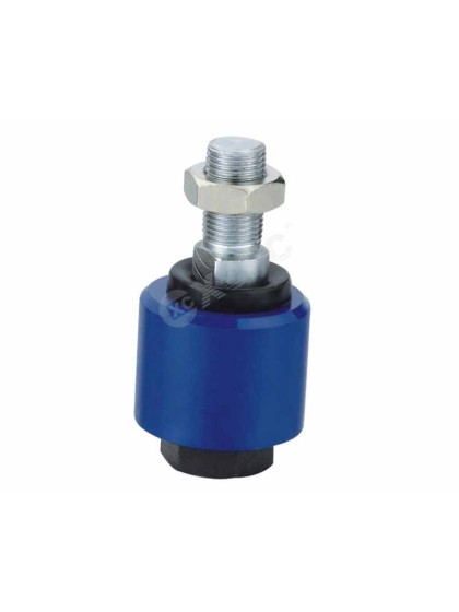 مقدمة استعدال ISO-UJ20