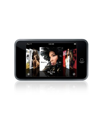 أي بود تاتش