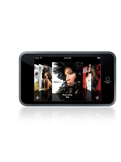 أي بود تاتش