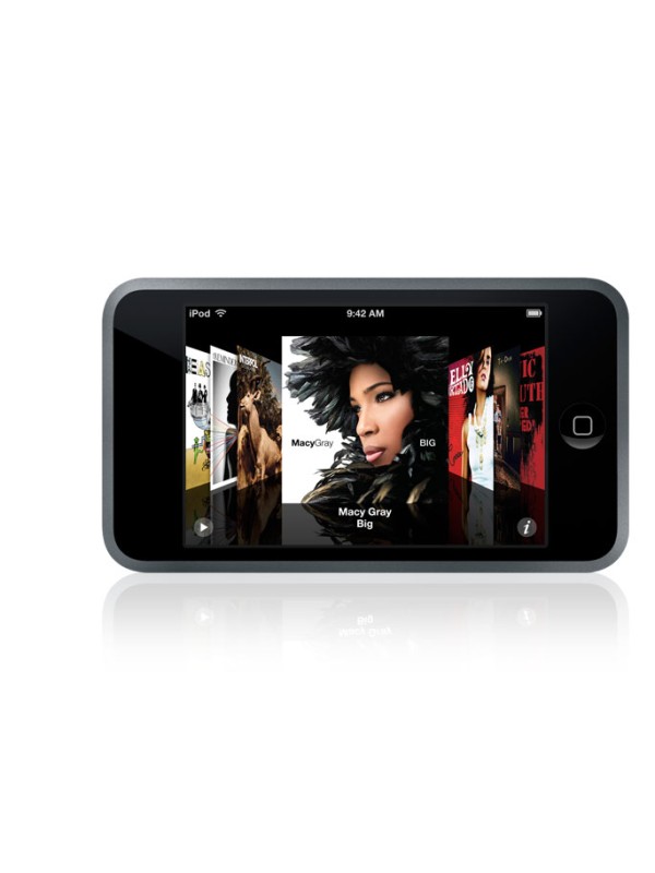 أي بود تاتش