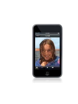 أي بود تاتش