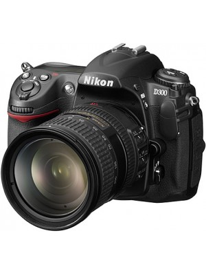 نيكون D300