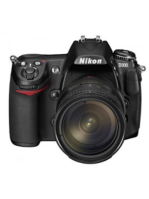 نيكون D300