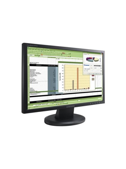 سامسونج SyncMaster 941BW